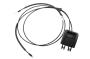 Image of Hood Release Cable image for your 2007 GMC Sierra 1500 Classic SL Extended Cab Pickup  