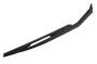 Image of Back Glass Wiper Arm (Rear) image for your 2005 Chevrolet Silverado 2500 HD WT Extended Cab Pickup Fleetside  