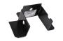 Image of Bumper Impact Bar Bracket (Rear) image for your 2012 GMC Sierra 2500 HD 6.6L Duramax V8 DIESEL A/T RWD WT Standard Cab Pickup Fleetside 