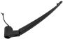 Image of Arm, Window Wiper. (Rear) image for your 2005 Chevrolet Silverado 2500 HD WT Extended Cab Pickup Fleetside  