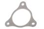 Converter AND pipe gasket. GASKET - EXHAUST MANIFOLD PIPE. 