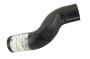 Image of Radiator Coolant Hose (Upper, Lower) image for your 1988 GMC C3500    