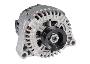 Image of Alternator image for your 2016 GMC Sierra 2500 HD 6.0L Vortec V8 FLEX A/T RWD SLT Extended Cab Pickup Fleetside 