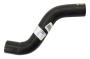 Image of Radiator Coolant Hose (Upper) image for your 2004 Chevrolet Astro   