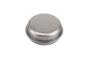 Image of Wheel Bearing Dust Cap (Front) image for your 2002 GMC Sierra 2500 HD 8.1L Vortec V8 M/T RWD SL Standard Cab Pickup Fleetside 