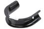 Image of BRACKET. Stabilizer bar clamp. image for your 2005 Chevrolet Silverado 3500 LS Crew Cab Pickup 6.0L Vortec V8 M/T 4WD 