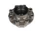 Image of Wheel Hub image for your 2007 GMC Sierra 2500 HD Classic   