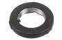 Image of Axle Nut image for your 2002 GMC Sierra 2500 HD 6.0L Vortec V8 A/T RWD SL Standard Cab Pickup Fleetside 