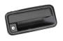 Image of Exterior Door Handle (Front) image for your 1989 Chevrolet C1500  Silverado Extended Cab Pickup Fleetside 6.2L V8 DIESEL M/T 