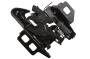 Image of Hood Latch image for your 2007 GMC Sierra 1500 Classic SLT Crew Cab Pickup Fleetside 5.3L Vortec V8 A/T 4WD 