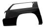 Image of Quarter Panel (Upper, Lower) image for your 2005 Chevrolet Suburban 1500 Z71 Sport Utility  