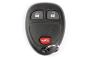 Keyless Entry Transmitter