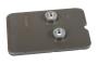 Image of Door Hinge Bracket image for your Buick Enclave   