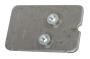 Image of Door Hinge Bracket image for your 2013 Buick Enclave    