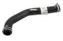 Image of Radiator Coolant Hose (Upper) image for your 2010 Chevrolet Aveo    