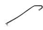 Power Steering Return Hose