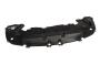 15808717 Radiator Support Air Deflector (Front, Lower)