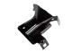 Image of Fender Bracket (Front, Upper, Lower) image for your 2021 GMC Sierra 2500 HD  SLE Extended Cab Pickup Fleetside 