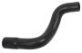 Image of Radiator Coolant Hose (Lower) image for your 2004 Chevrolet Blazer   