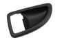 Image of Interior Door Handle Trim (Front) image for your Cadillac XT4  