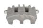 Image of Disc Brake Caliper (Front) image for your 2002 GMC Sierra 2500 HD 6.0L Vortec V8 BI-FUEL A/T RWD Base Standard Cab Pickup Fleetside 