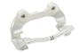 View Disc Brake Caliper Bracket (Rear) Full-Sized Product Image 1 of 9