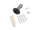 View Ignition. Cylinder. Lock. Assembly - ING (UNCODED).  Full-Sized Product Image 1 of 1