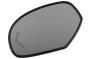 Image of Door Mirror Glass image for your 2013 Chevrolet Silverado 2500 HD WT Extended Cab Pickup Fleetside 6.6L Duramax V8 DIESEL A/T RWD 