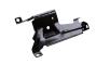 Image of Bumper Face Bar Bracket image for your 2011 GMC Sierra 2500 HD 6.6L Duramax V8 DIESEL A/T 4WD SLE Standard Cab Pickup 