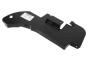 15916646 Fender Liner Extension (Front, Lower)