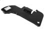 Image of Fender Liner Extension (Front, Lower) image for your 2007 GMC Sierra 2500 HD WT Extended Cab Pickup 6.6L Duramax V8 DIESEL A/T RWD 