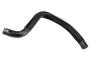 Image of Radiator Coolant Hose (Lower) image for your 2013 Chevrolet Express 3500   