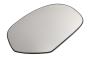 Image of Door Mirror Glass image for your 2006 GMC Sierra 3500 8.1L Vortec V8 M/T 4WD SL Extended Cab Pickup Fleetside 