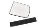 Image of Door Mirror Glass image for your 2006 GMC Sierra 3500  SLT Crew Cab Pickup Fleetside 