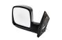 Image of Door Mirror image for your 2006 GMC Sierra 3500 8.1L Vortec V8 A/T RWD SL Standard Cab Pickup 