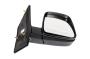 Image of Door Mirror image for your 2006 GMC Sierra 3500  SLE Extended Cab Pickup Fleetside 