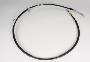 Image of Parking Brake Cable (Rear) image for your 2005 Chevrolet Aveo    