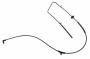 15949225 Windshield Washer Hose