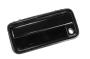 Image of Exterior Door Handle (Front) image for your 1989 Chevrolet C1500  Silverado Extended Cab Pickup Fleetside 6.2L V8 DIESEL M/T 