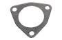 Image of Catalytic Converter Gasket (Front, Upper) image for your 2017 Chevrolet Spark   