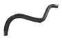 Image of Radiator Coolant Hose (Upper, Lower) image for your 1988 GMC C3500    