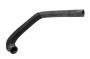 Image of Radiator Coolant Hose (Upper) image for your 1992 Chevrolet K3500  Cheyenne Standard Cab Pickup 6.5L V8 DIESEL A/T 