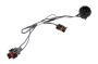 16530926 Fog Light Wiring Harness