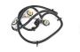 Image of Tail Light Wiring Harness image for your 2011 Chevrolet Tahoe    