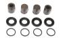 Image of Disc Brake Caliper Repair Kit image for your 2024 Chevrolet Camaro  LT Coupe 