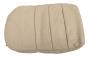 19122576 Seat Back Cushion Cover