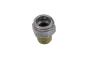 View Automatic Transmission Oil Cooler End Fitting Full-Sized Product Image 1 of 1