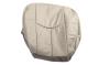 Image of Seat Cover image for your 2004 Cadillac Escalade EXT   