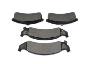 Disc Brake Pad Set (Front)