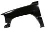 Image of Fender image for your 2005 Chevrolet Silverado 1500 Z71 Off-Road Standard Cab Pickup Fleetside 6.0L Vortec V8 A/T 4WD 